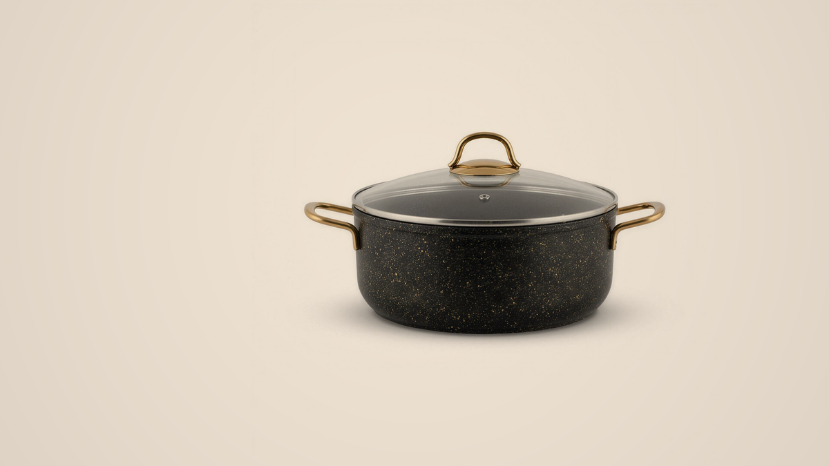 Lanora Pots & Pans