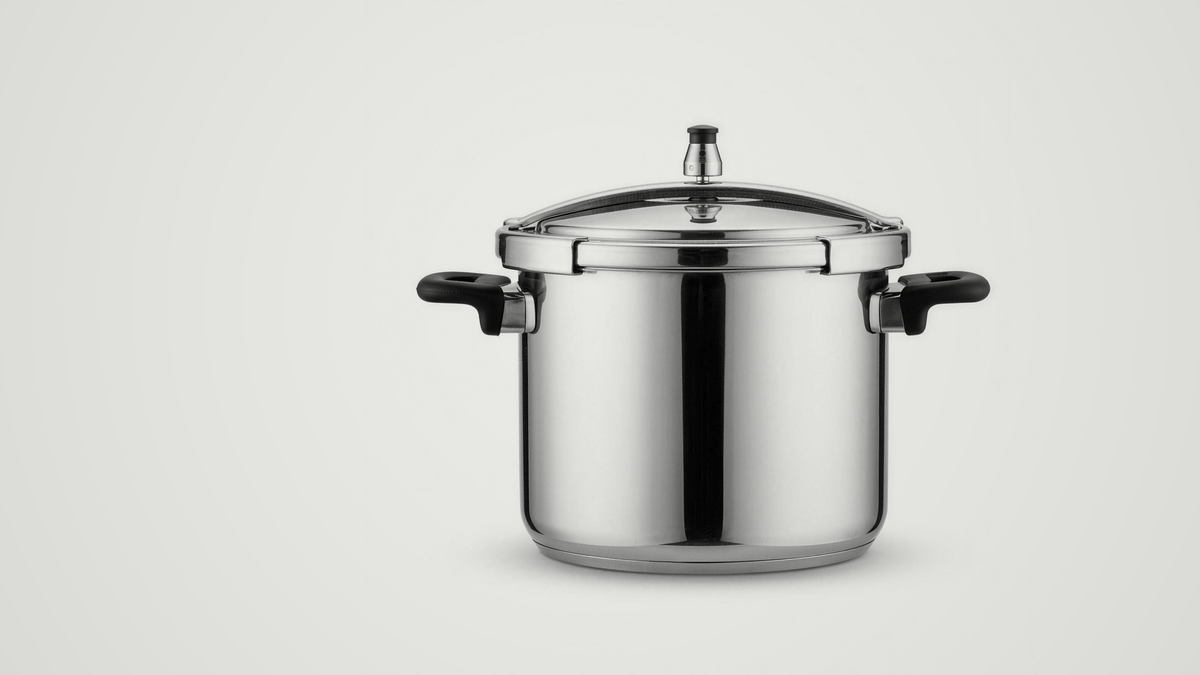 Lanora Pressure Cookers