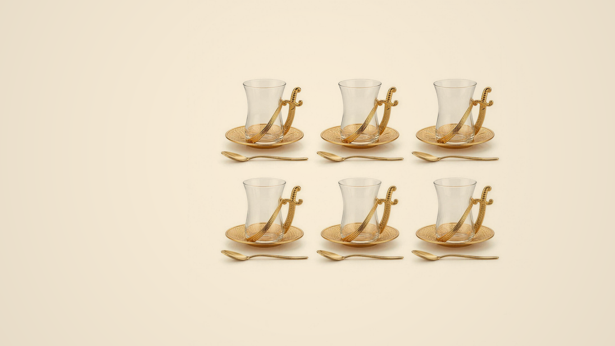 Lanora Tea Sets