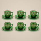 Ember Green Mirra Cup Set — included in this bundle