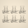 Lanora Breeze Tea Set