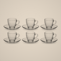 Lanora Breeze Handled Mirra Cup Set