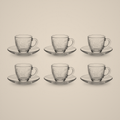 Lanora Breeze Mirra Cup Set