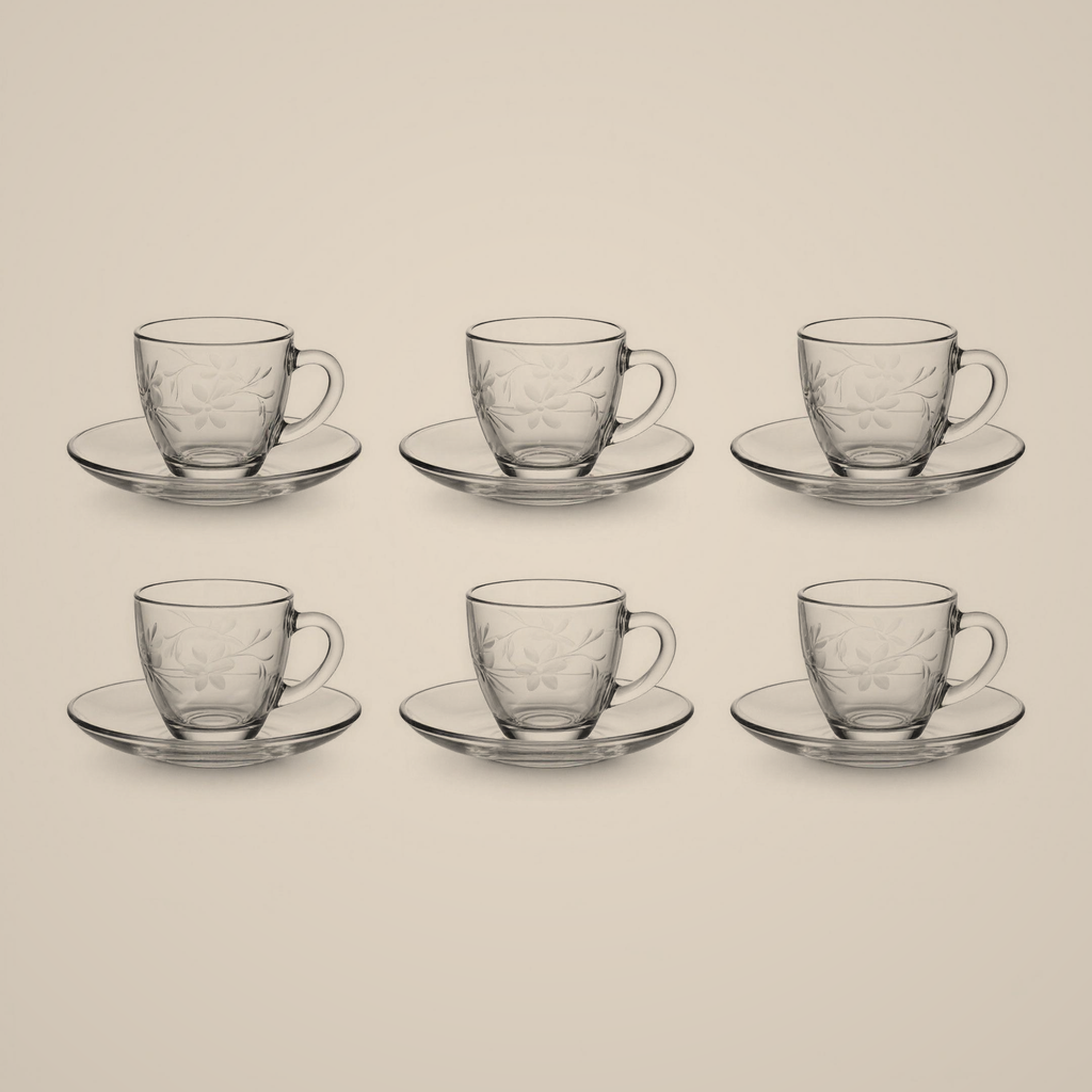 Breeze Mirra Cup Set — included in this bundle