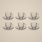 Breeze Mirra Cup Set — included in this bundle