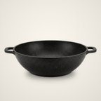 Anatolia Granite Wok Pan — 40 cm — included in this bundle
