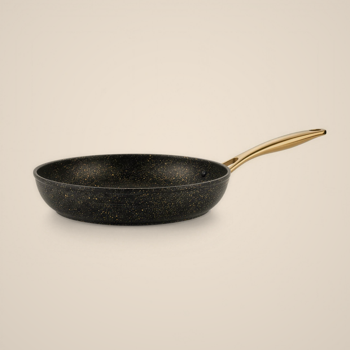 Lanora Classic Granite Fry Pan
