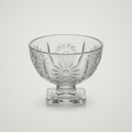 Lanora Daisy Square-Footed Bowl