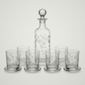 Lanora Ivy Carafe Set — 13 Piece