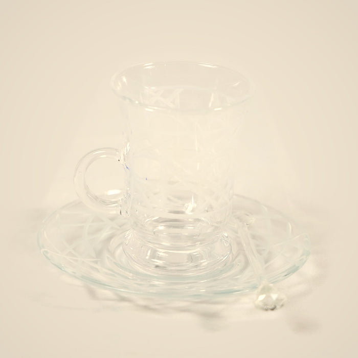 Breeze Tea & Mirra Bundle