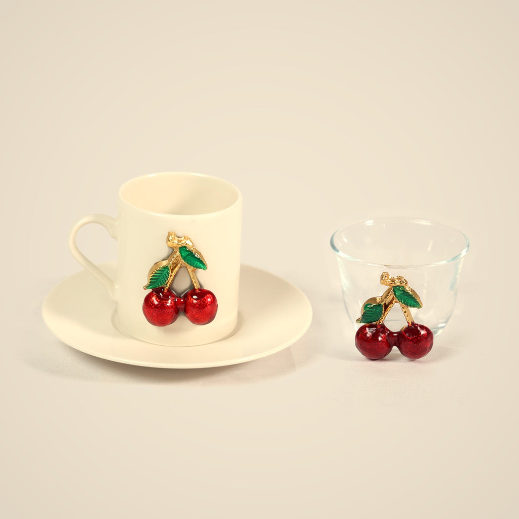 Cherry Full Table Bundle