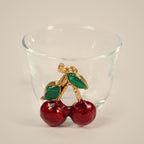 Cherry Mirra Cup Set — included in this bundle