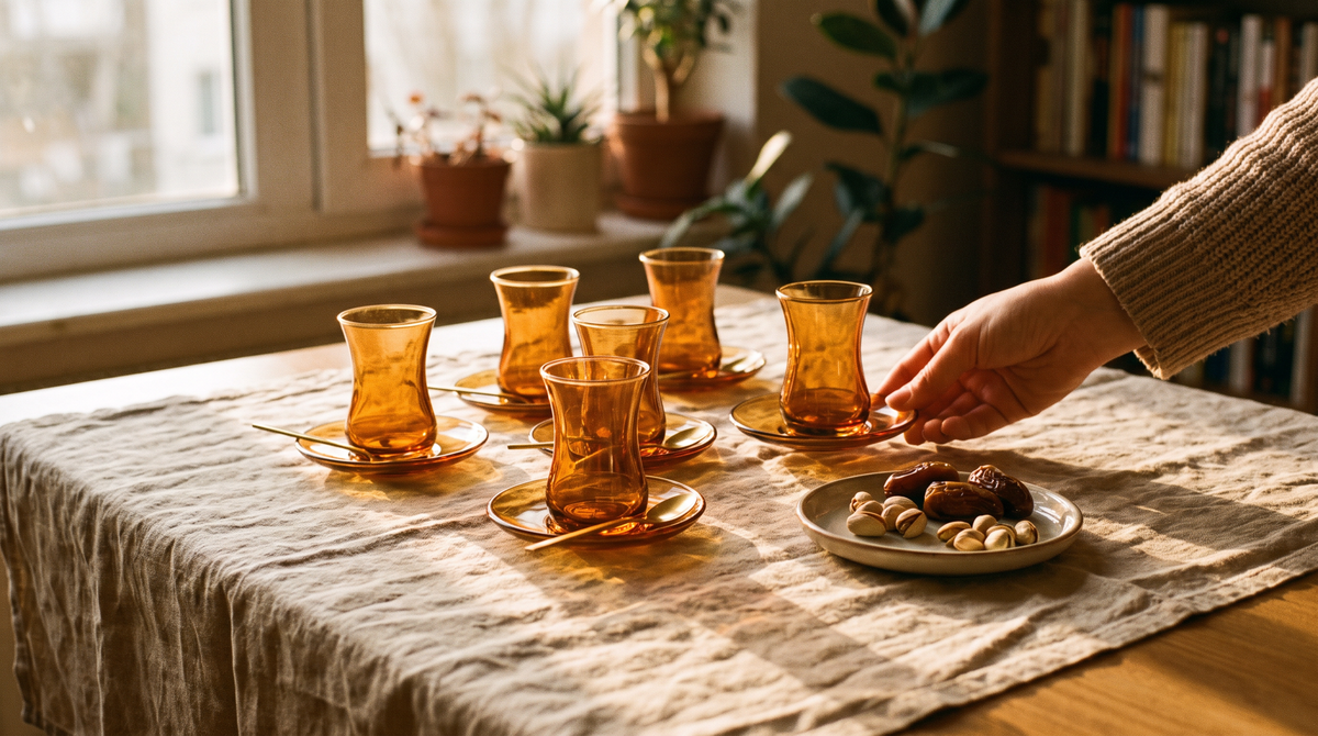 Lanora tea and coffee