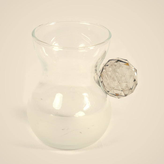 Matte & Smoke Full Table Bundle